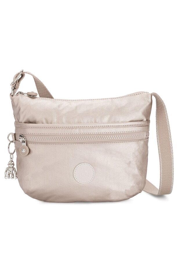 Basic Plus Umhängetasche 24 cm - 1