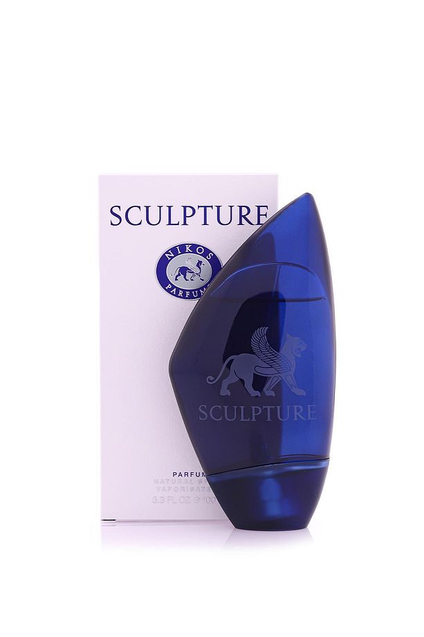 Sculpture Parfüm Edp 100 ml - 3