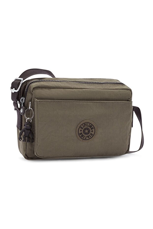 Basic Abanu M Umhängetasche 24 cm - 2