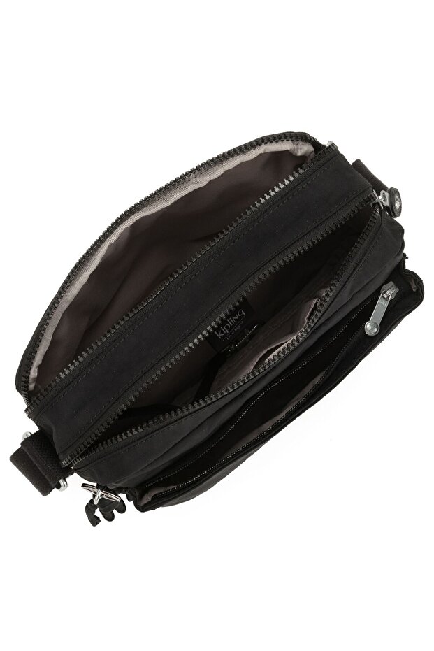 Basic Abanu M Umhängetasche 24 cm - 4