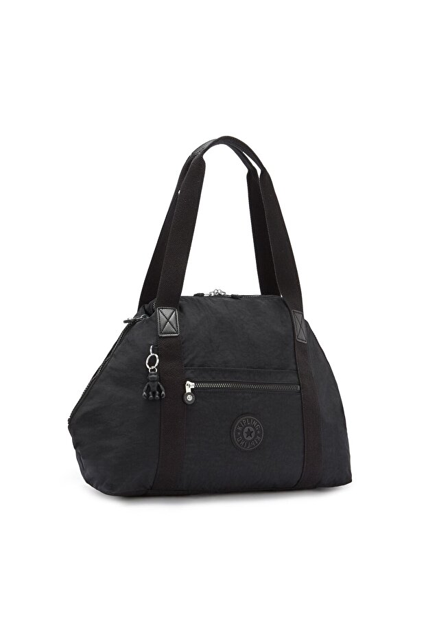 Basic Art M Weekender Reisetasche 56 cm - 5