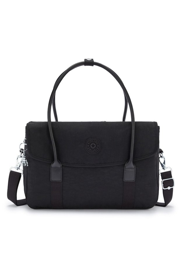 Basic Superworker S Schultertasche 38 cm Laptopfach