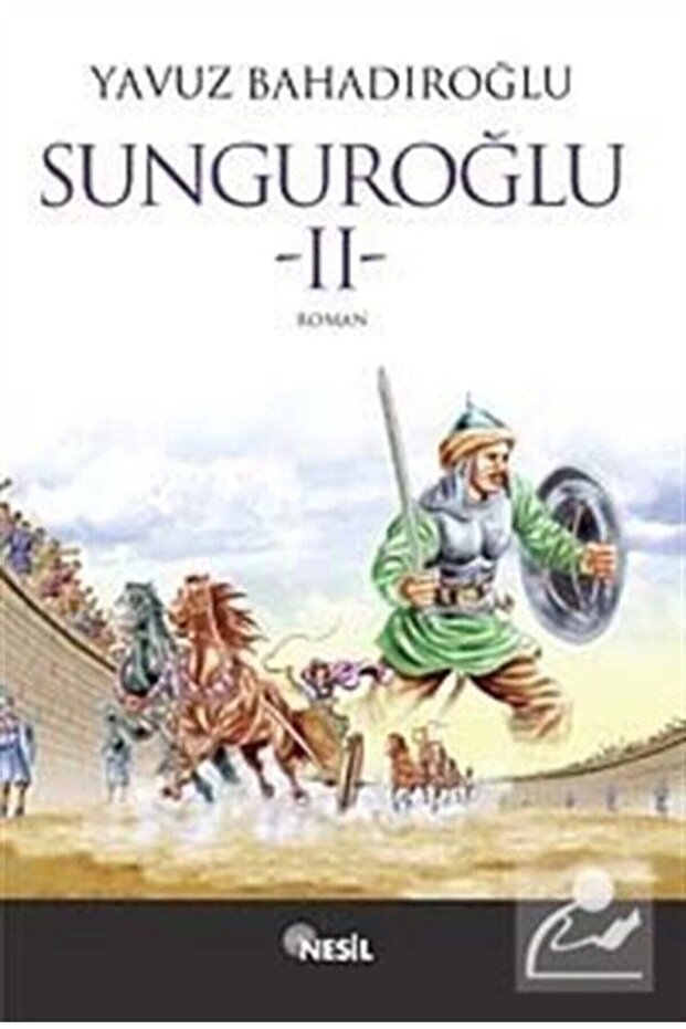 Sunguroğlu 2