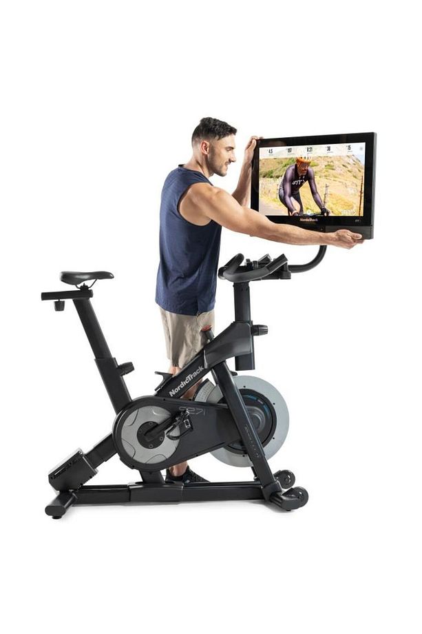 Commercial S27i Studio Cycle Ntex02722-ınt - 8