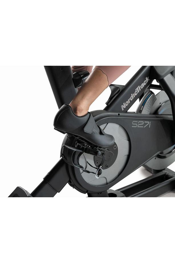 Commercial S27i Studio Cycle Ntex02722-ınt - 2