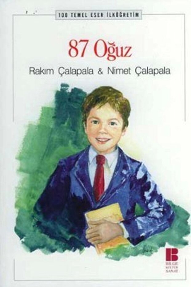 87 Oğuz