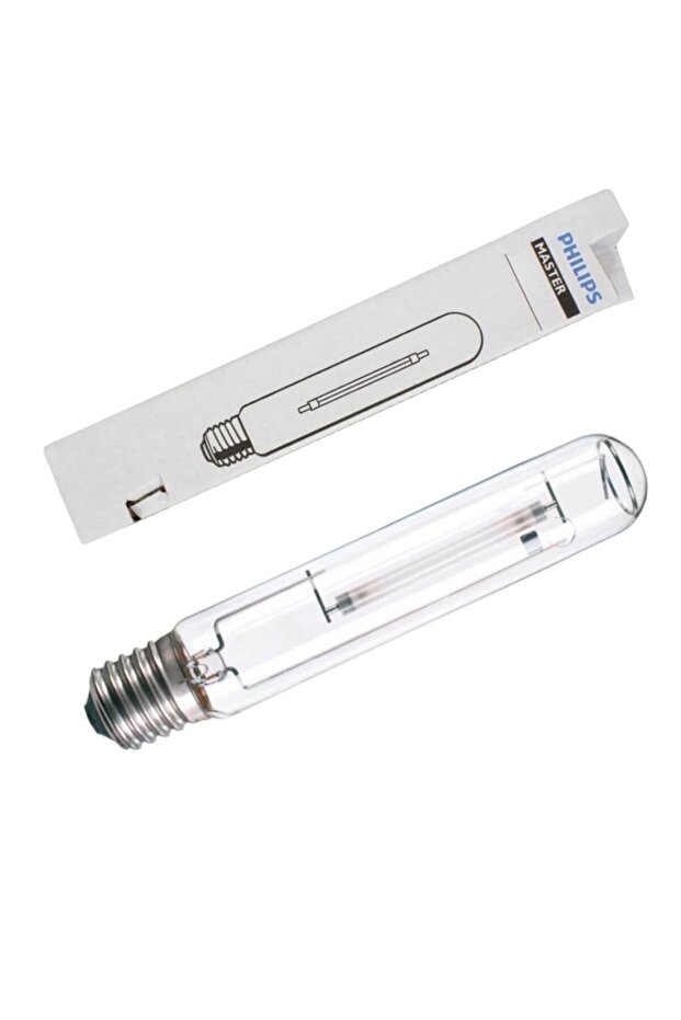 250W Master Plus HPS/SHP Çift Spektrum - 1