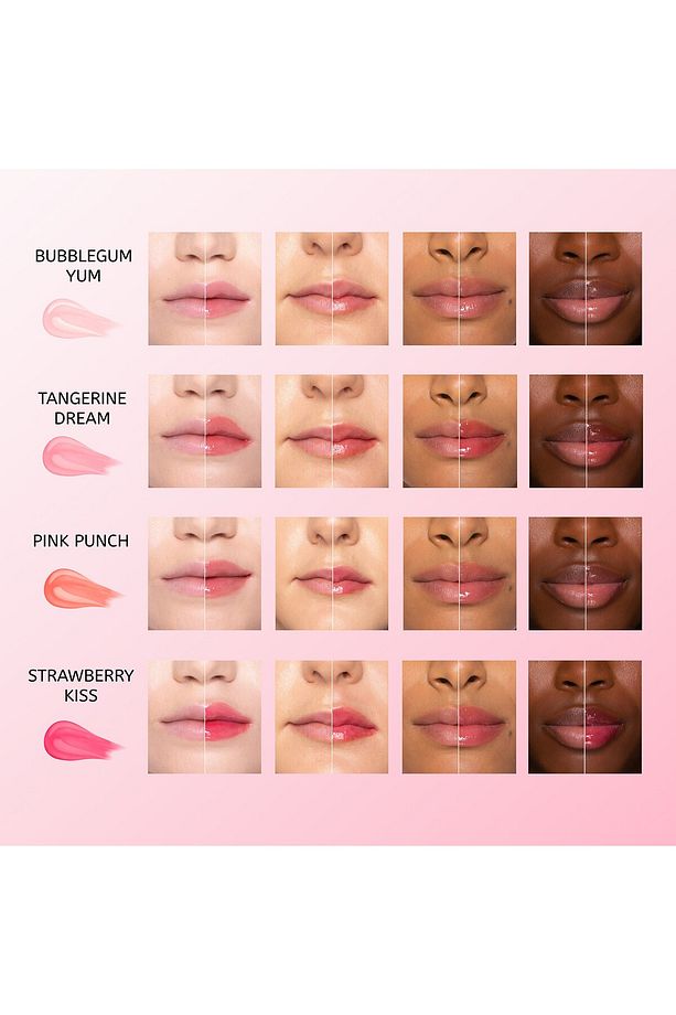 Lip Injection Extreme - Dudak Parlatıcı Tangerine (4 g) - 2