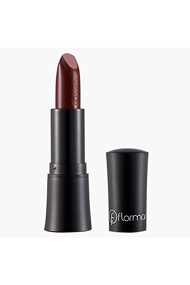 Flormar Supermatte Lipstick - 4.2 gms