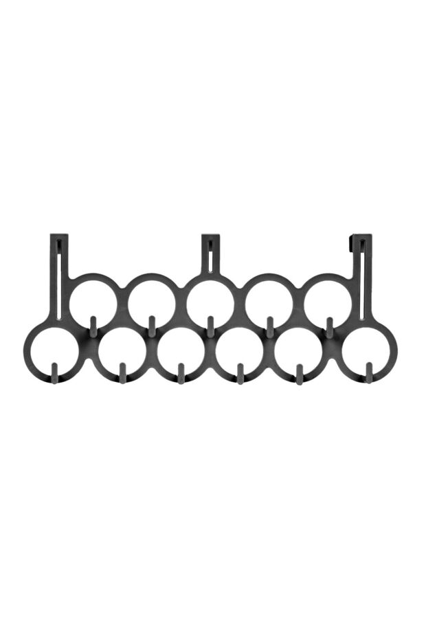 حامل خلفي للباب - - 3