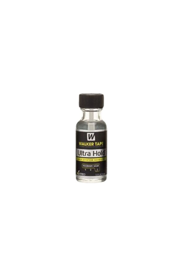 Ultra Hold - 1/2 fl oz, Brush-On