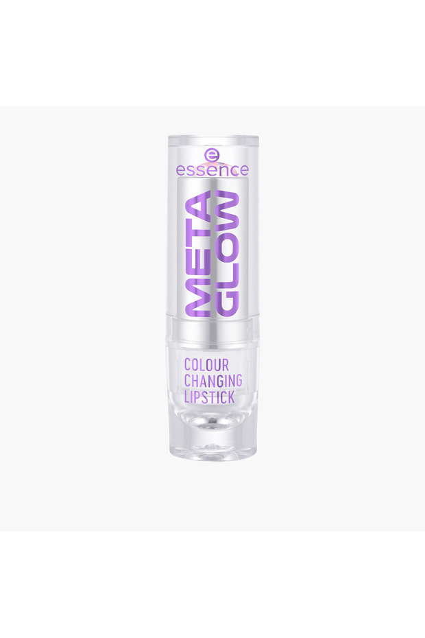 Essence Meta Glow Colour Changing Lipstick