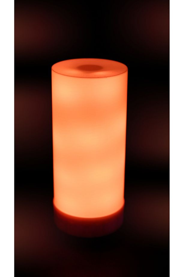 Akıllı RGB Gece Lambası – Wi-Fi Kontrollü | Android & iOS Uyumlu | 100+ Efekt | Zamanlayıcı Destekli - 5