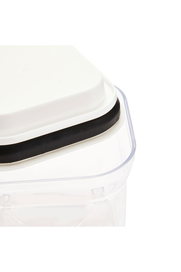 Erzak Kabı - Şeffaf - 700 ml - 3