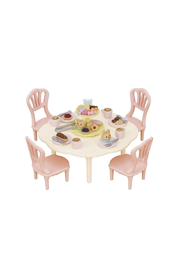 Tatlı Parti Seti - 2