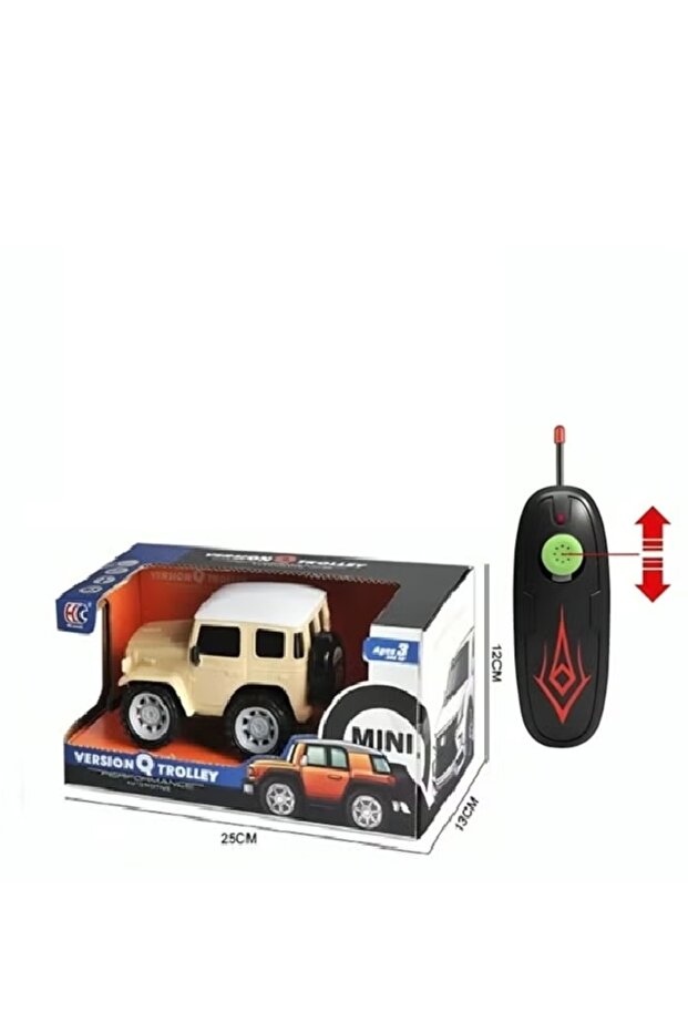 سيارة أطفال، مجموعة سيارة صغيرة تعمل بالتحكم عن بعد - 1