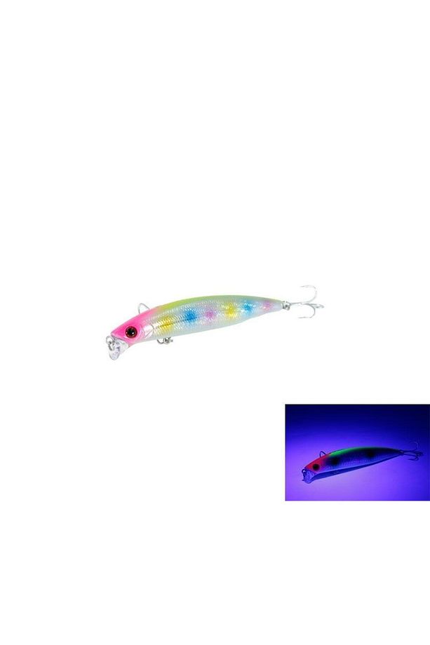 Joker 97mm 12.6gr Ssr Floating Maket Balık - 2