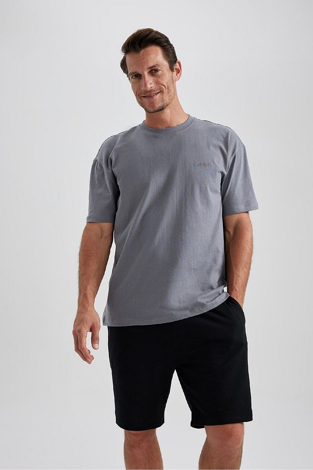Regular Fit Şort B0650axns - 3