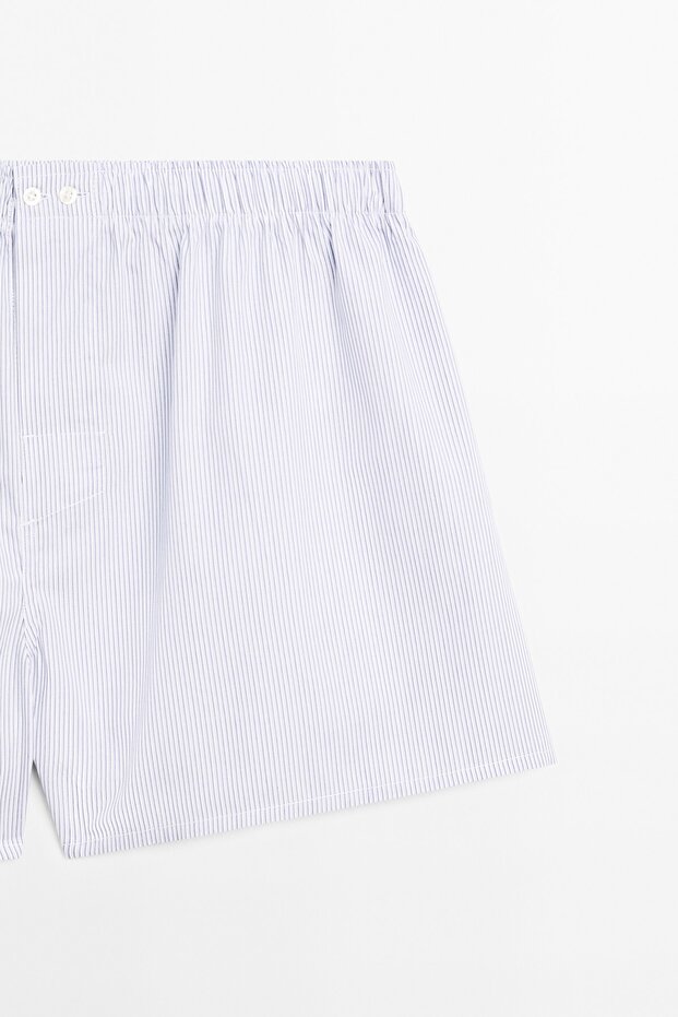 Çift çizgili boxer - 3