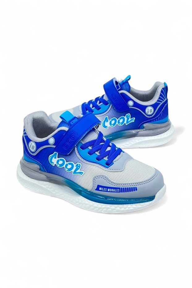 Original Cool Kids Sasha Orthopedic Children's Sports Shoes