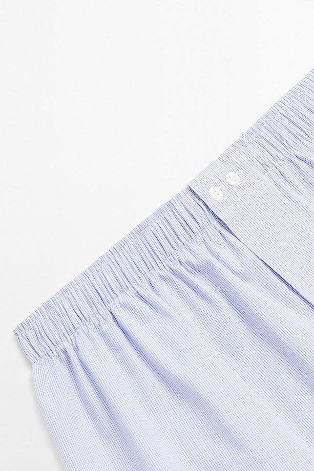 Mikro kareli boxer - 2