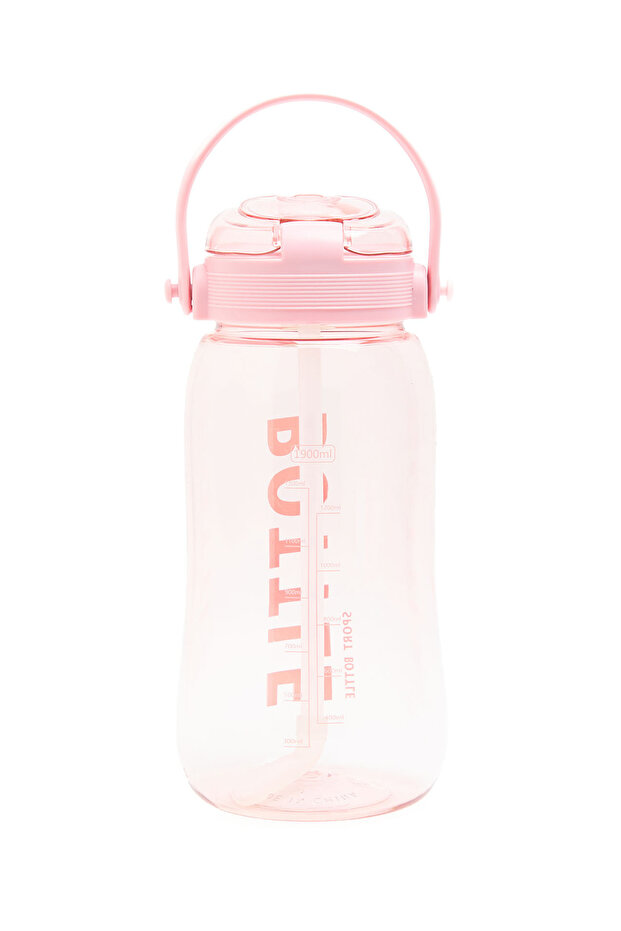Printed Sipper Bottle, 1900Ml - 2