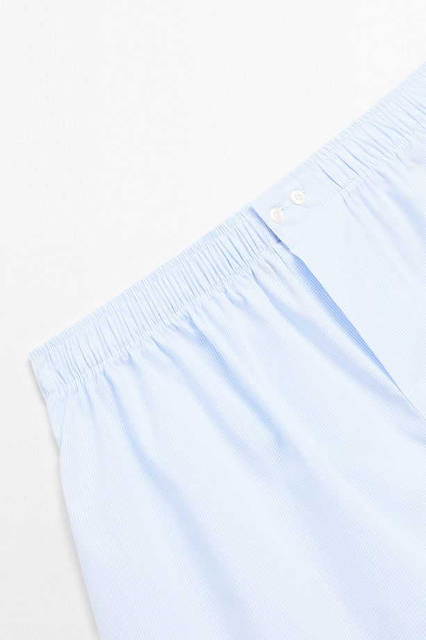 Mikro kareli boxer - 3
