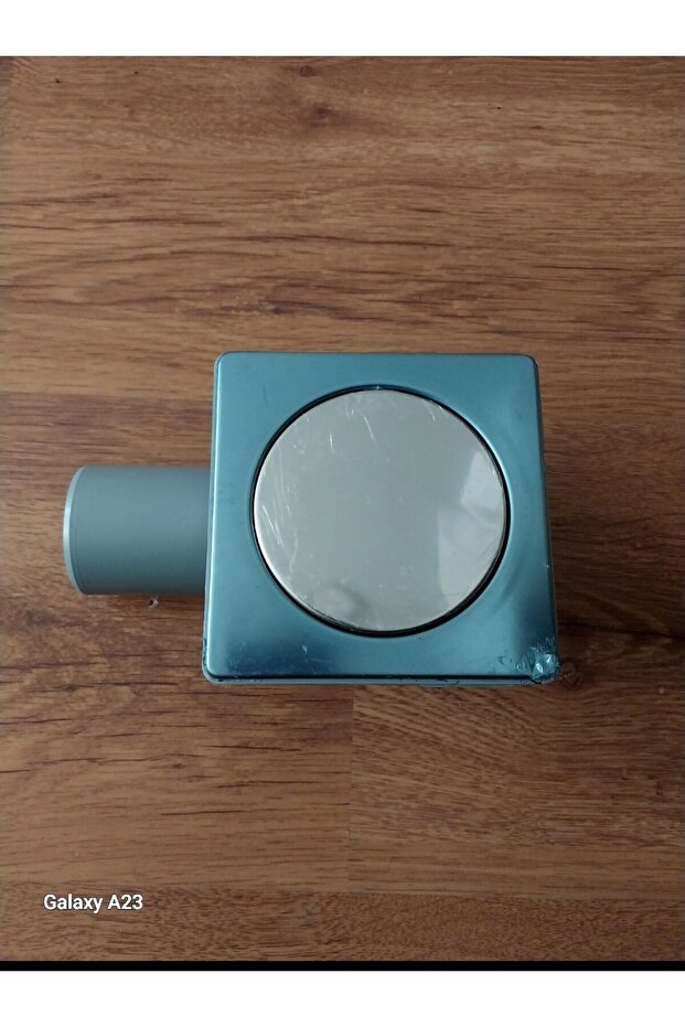 Banyo gideri