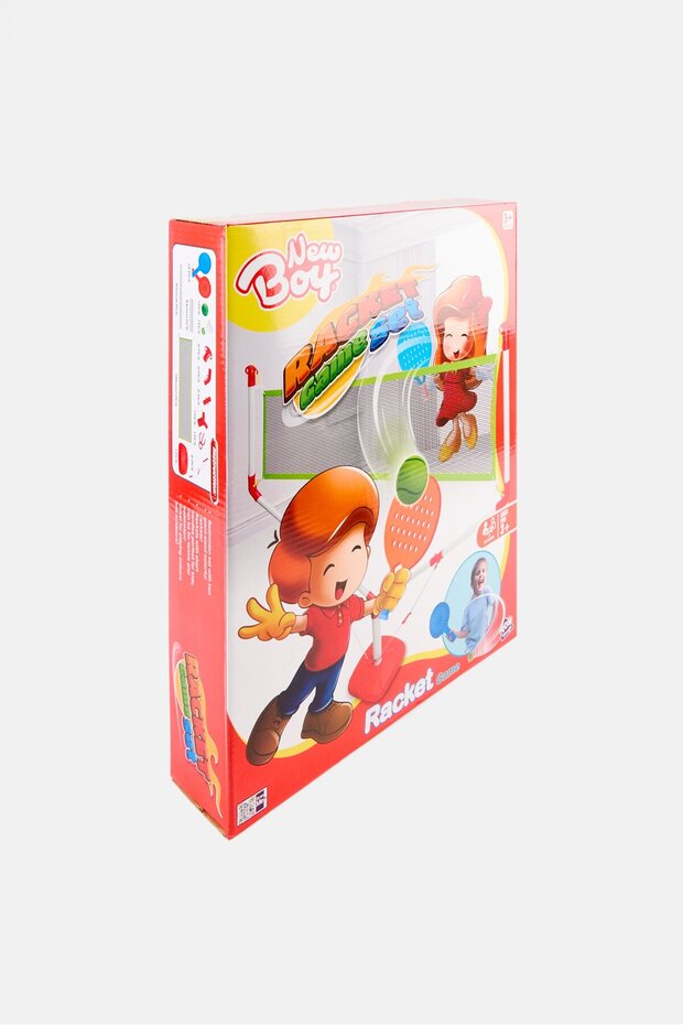 Racket Game Set - 3
