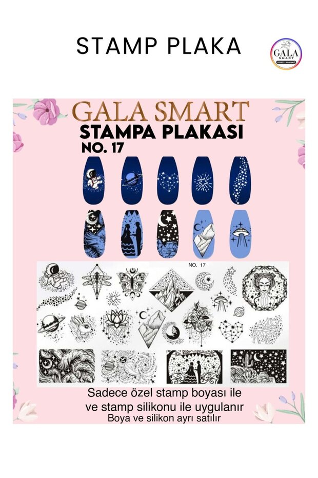STAMPA PLAKA