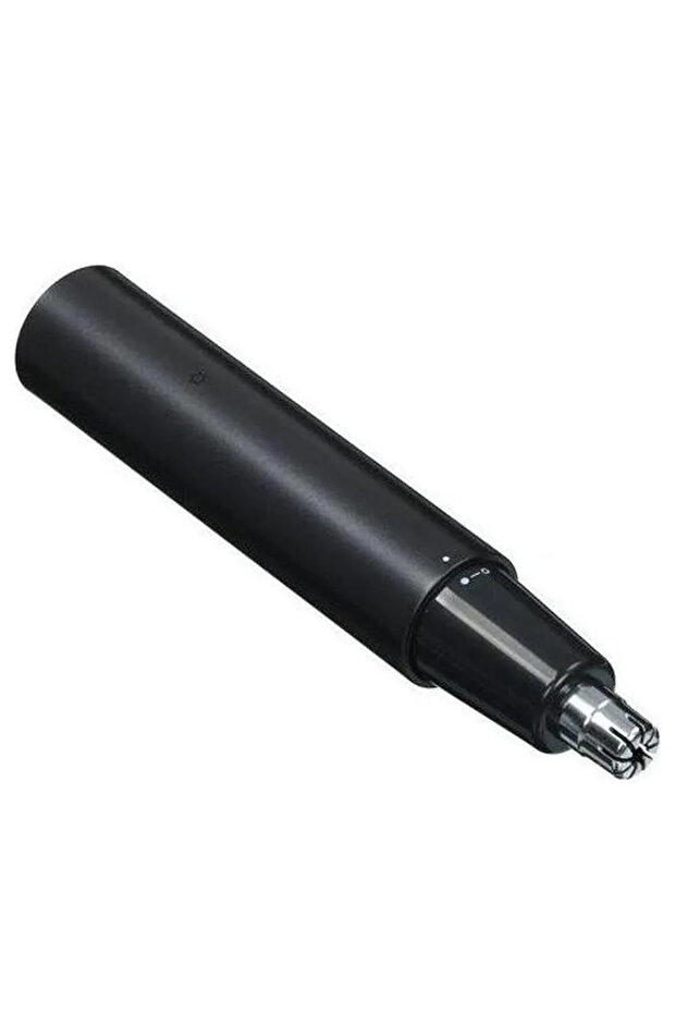 Nose Hair Trimmer Smooth Trimming BHR8997GL - Black - 3
