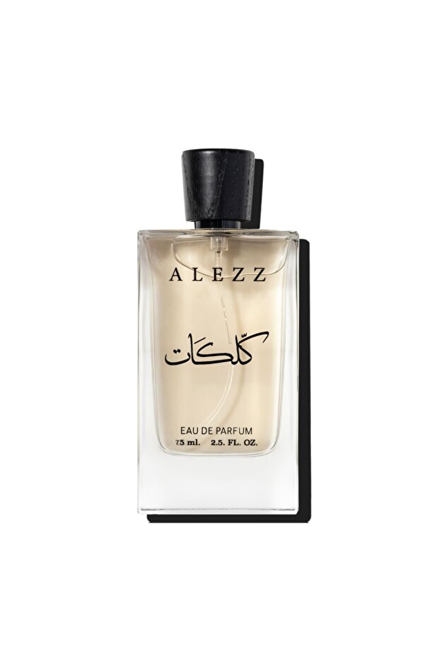 عطر كلكات - Kalkat from Al Ezz for the original oud 75 ml