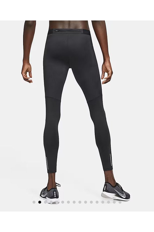 Phenom Elite Running Erkek Tayt - 2