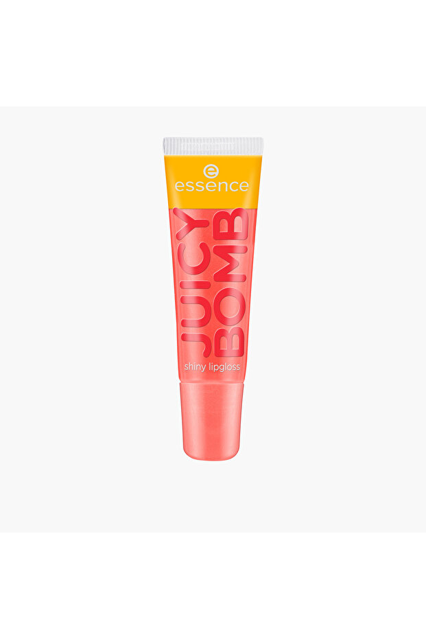 Essence Juicy Bomb Shiny Lipgloss - 10 ml - 1