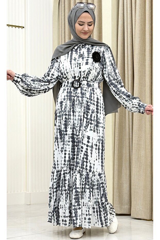 ROCHIE JALYA CU CĂPTUȘEALĂ - 2