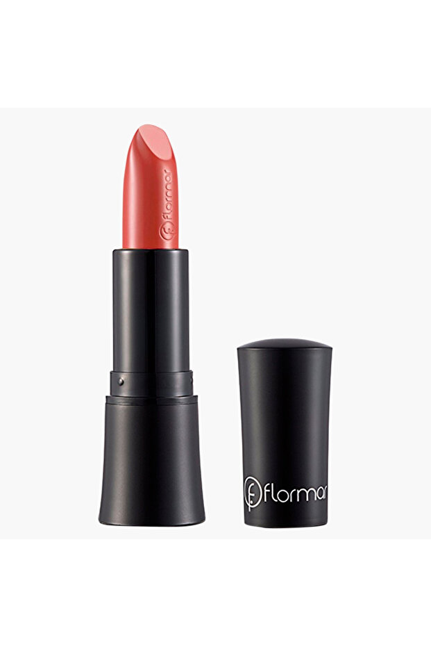 Flormar Supermatte Lipstick - 4.2 gms