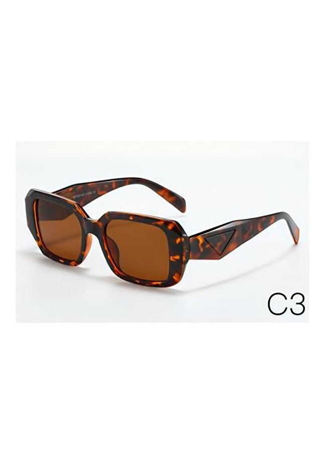 Women's Bone Uv 400 Protection Sunglasses