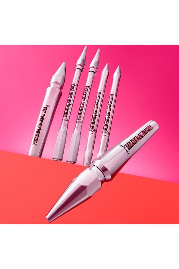 Precisely, My Brow Pencil - Eyebrow Pencil Precisely My Brow Pencil 05 Deep - 5
