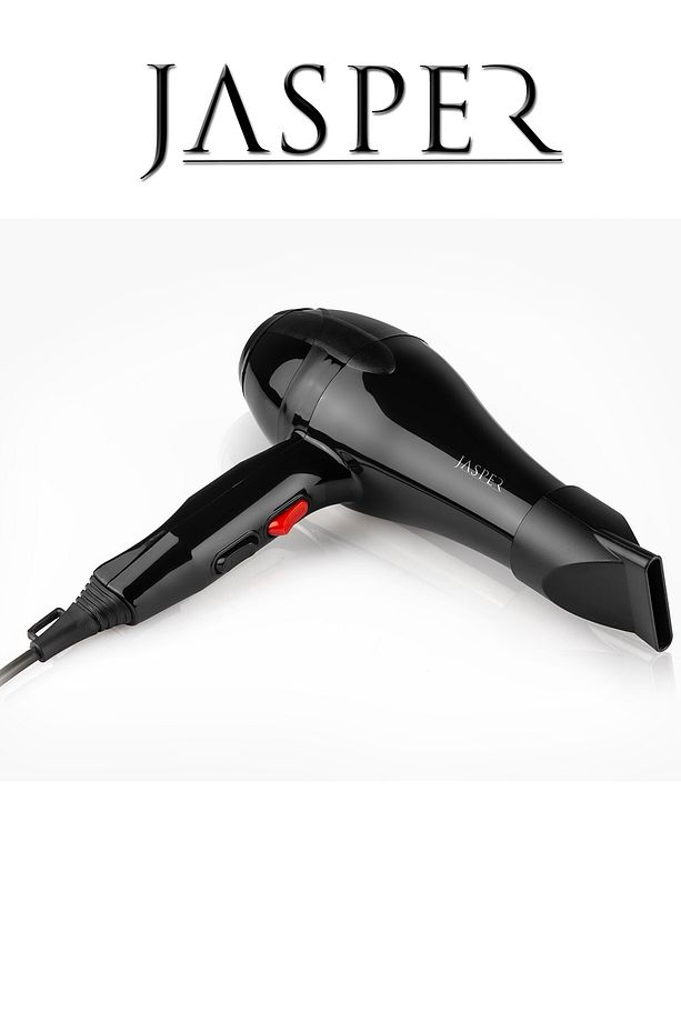 Jpr-5500 Turbo Profesyonel 3500w Saç Kurutma Fön Makinesi - 7