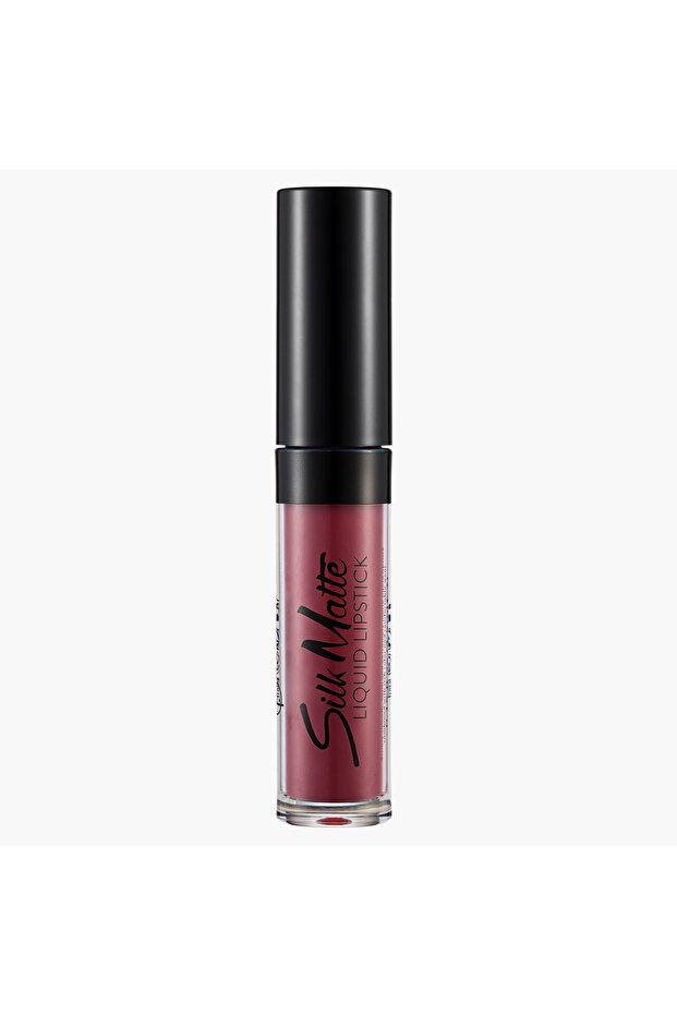 Flormar Silk Matte Liquid Lipstick