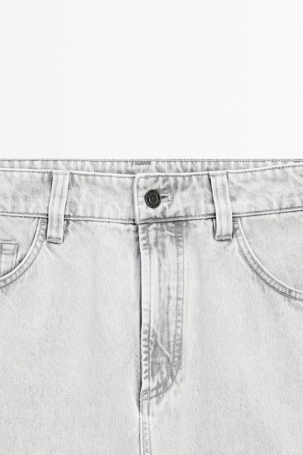 Hafif relaxed fit jean - 6