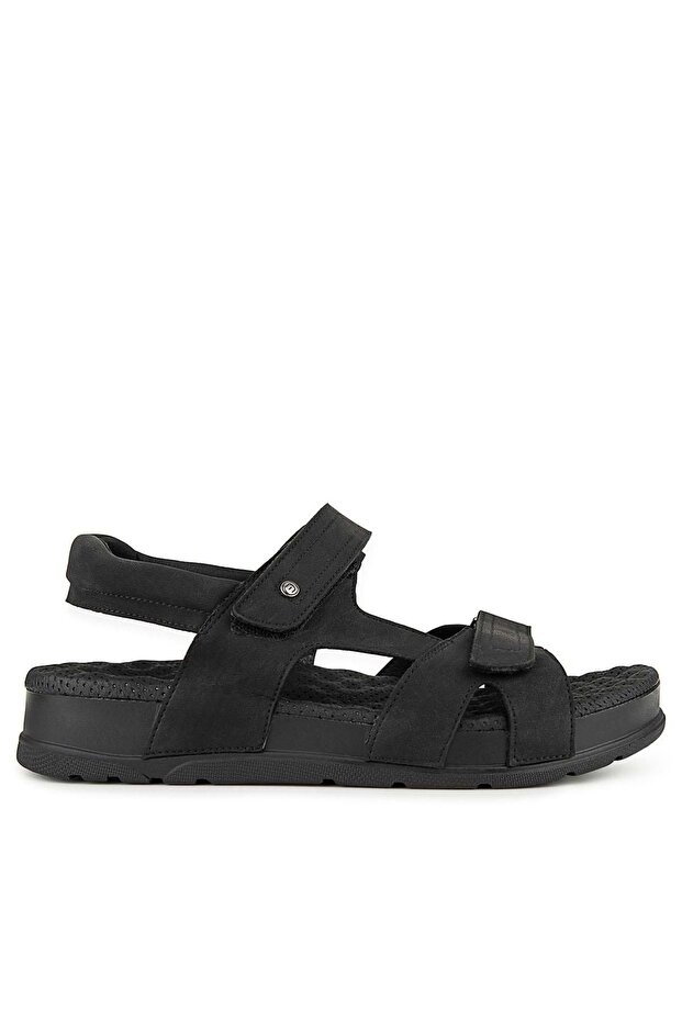 Sagrado Anatomical Sole Heel Spur Men's Sandals