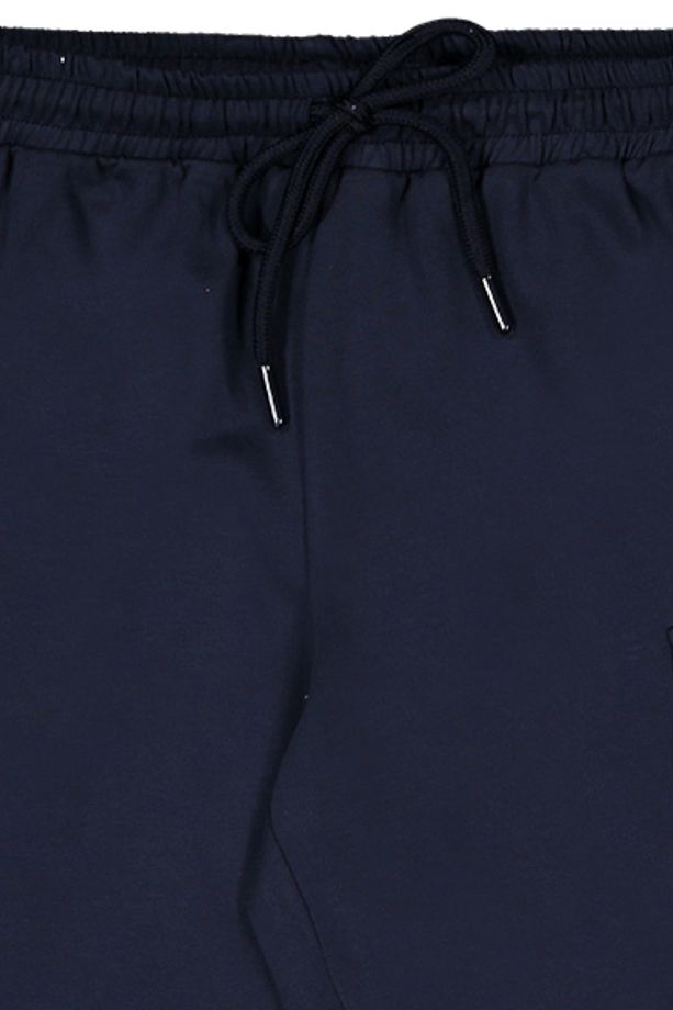 Unisex Çocuk Pamuklu Şort 5'li Set -Çocuk Giyim - 8