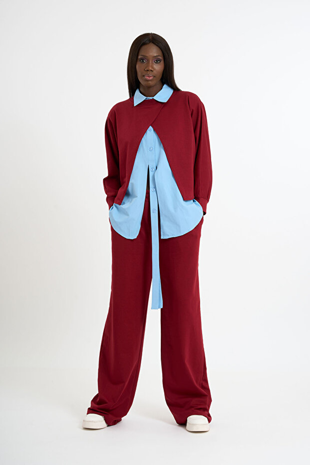 مجموعة من 3 قطع - 1