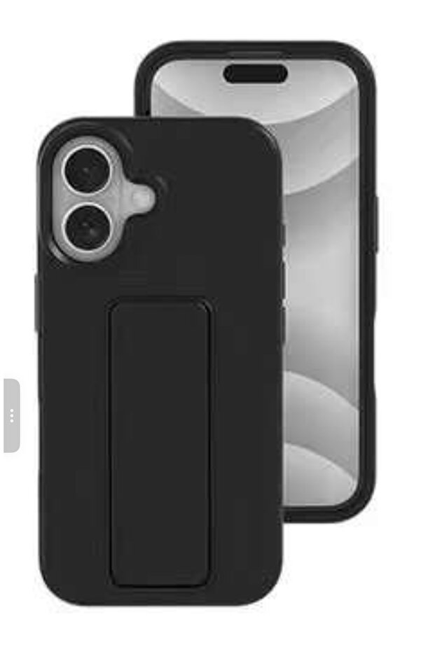 جراب أنيق لجهاز 16 برو ماكس - 1