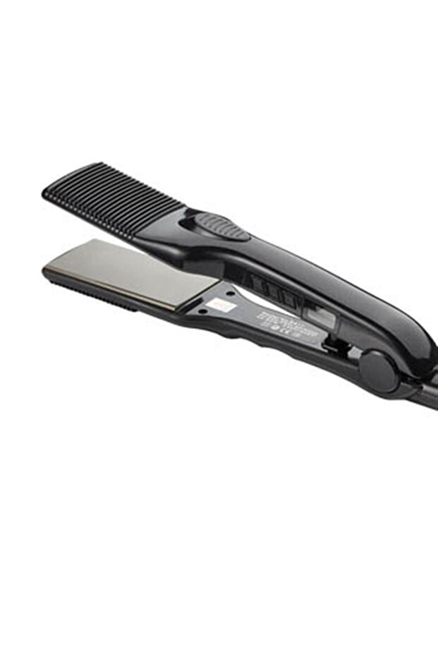 أداة فرد الشعر الرقمية من التيتانيوم - 41 - 1