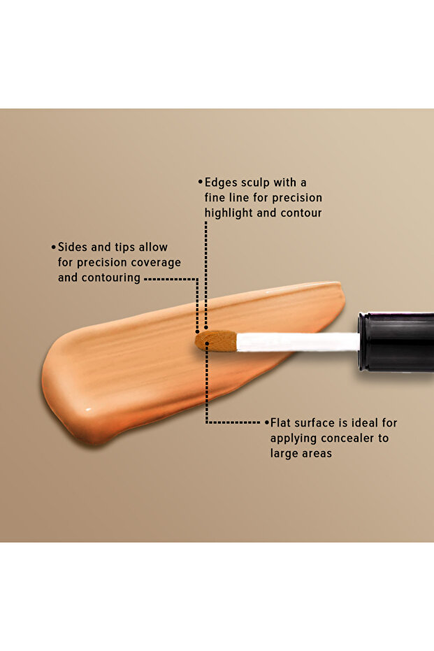 Block Out Concealer - 5