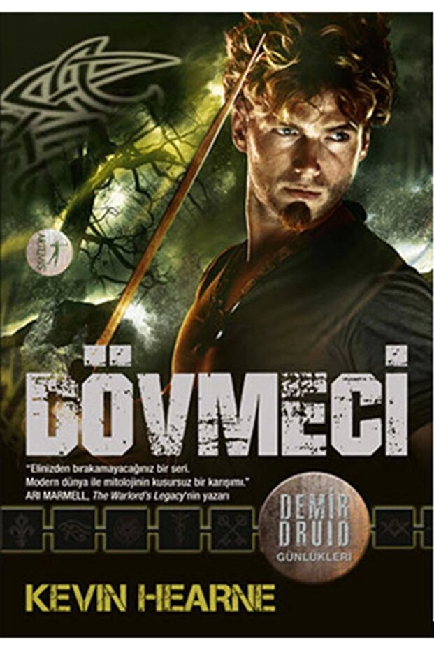 Dövmeci