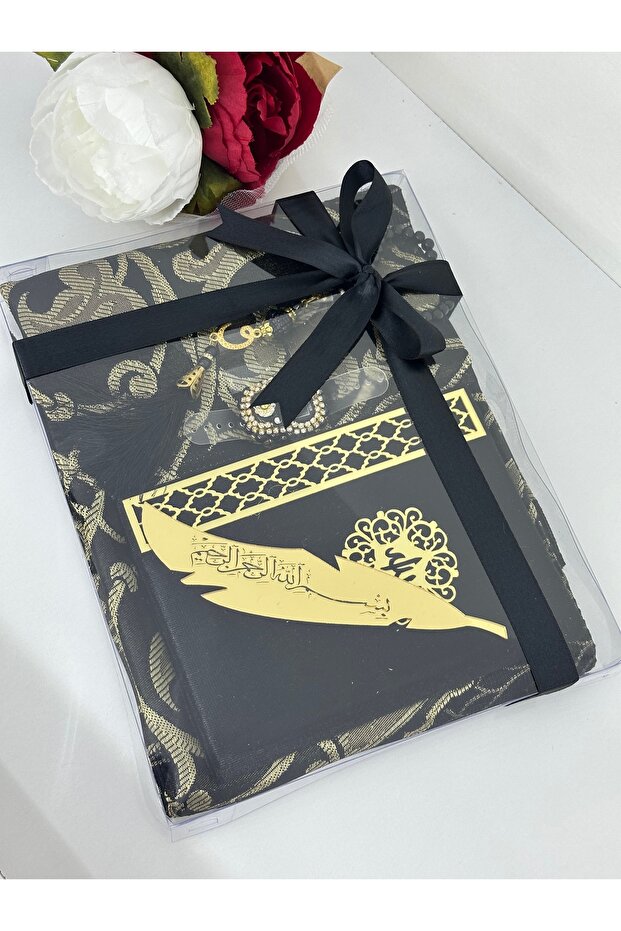 Σετ χαλιών προίκας δώρου - 3