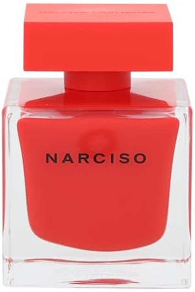 عطر نارسيسو رودريغيز روج للنساء - او دي بارفيوم 90 مل